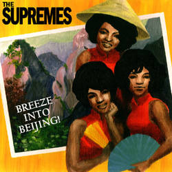 Faux Supremes Album Cover