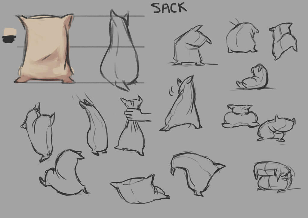 Sack Skemi Sack by NakaFalan on DeviantArt