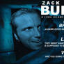 Zack Ryder 'Buried' Movie Poster 3