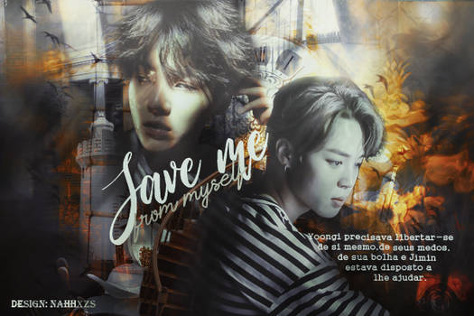 YOONMIN - Save Me From Myself