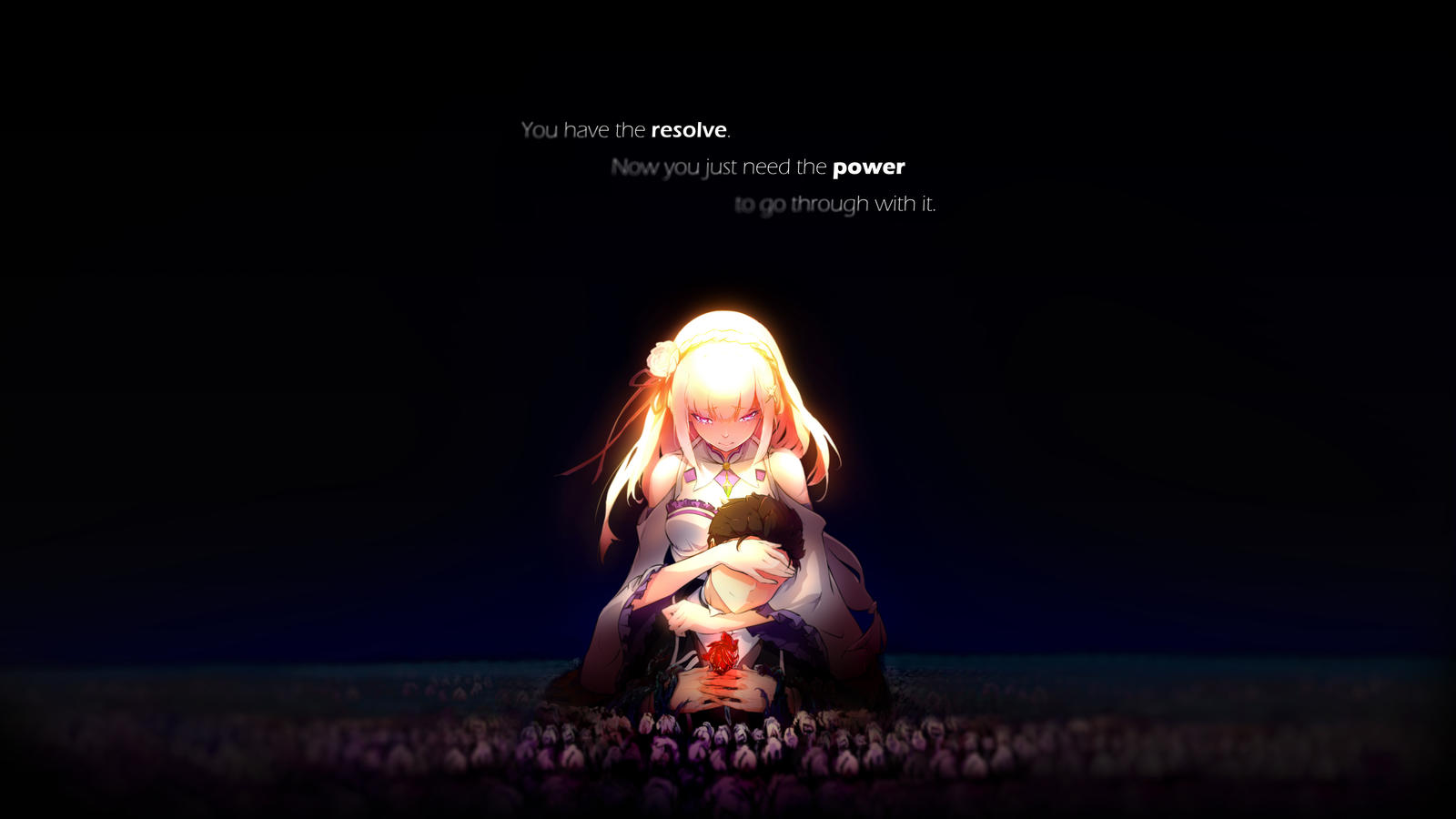 Re Zero Emilia And Subaru Wallpaper 8k By Cryadsisam On Deviantart Re Zero Emilia And Subaru Wallpaper 8k By Cryadsisam On Deviantart