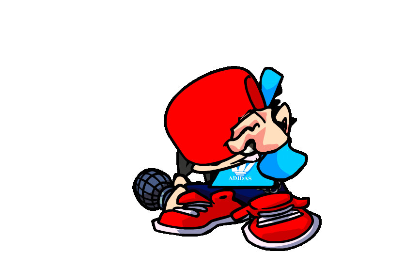 ZERO Compota Hyper but it is Aaron XML by Aaronxmlboi on DeviantArt