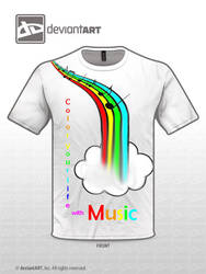 Color your life with music