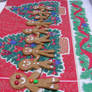 gingerbread men i made