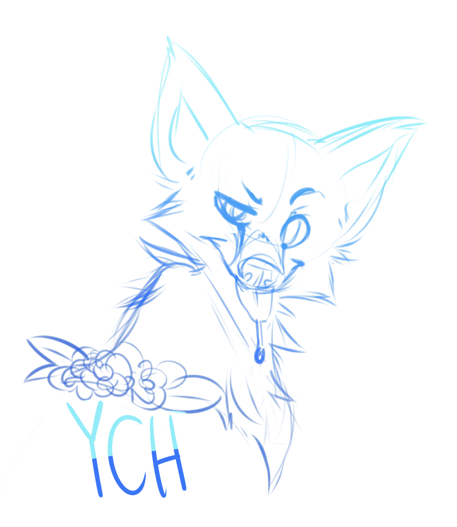 YCH auction [CLOSED]