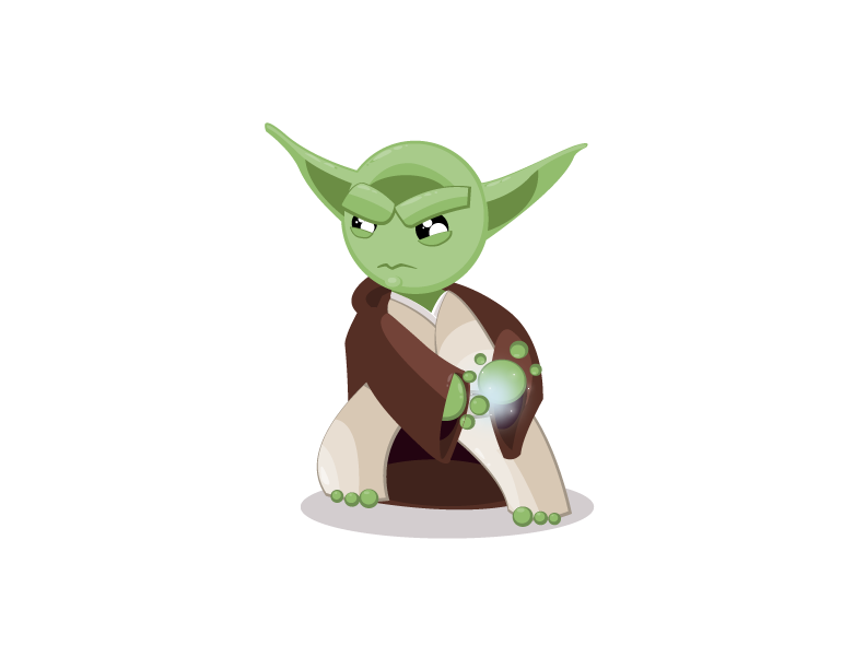 Yoda