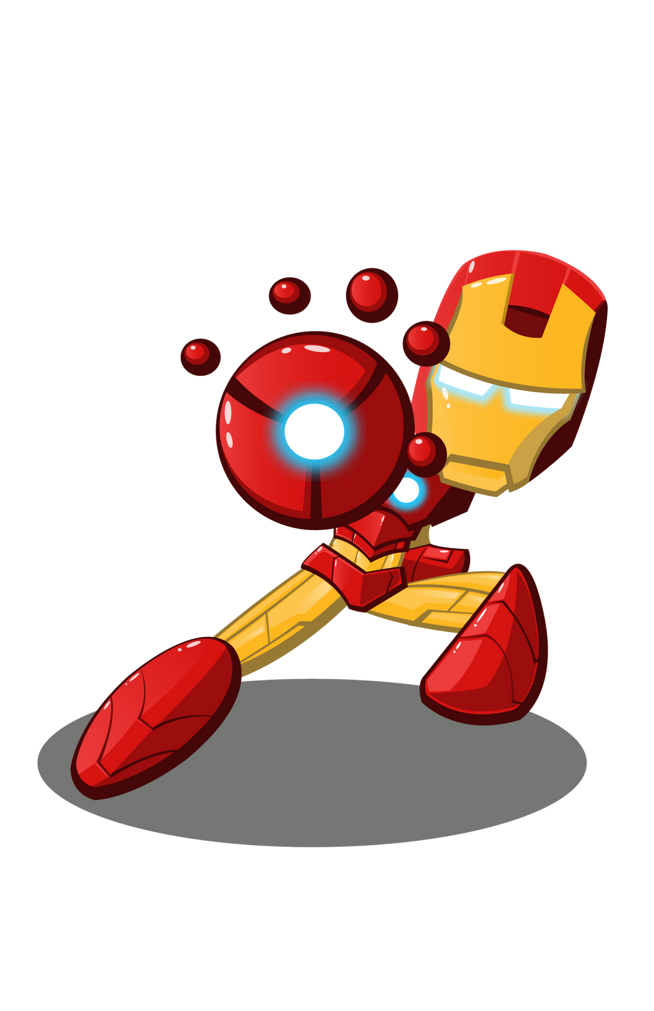 Iron Man