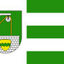 Flag of Gruenquell