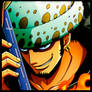 Trafalgar Law Avatar