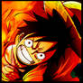 Luffy Avatar 4