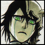 Ulquiorra Cifer Avatar