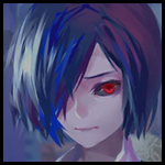 Touka Kirishima Avatar 1