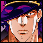 Jotaro Kujo Avatar