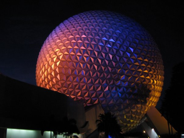 Epcot