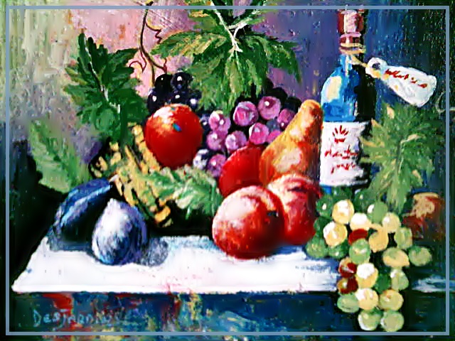 Still Life