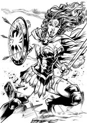 Wonder Woman