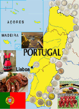 Portugal Defined