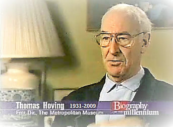 Thomas Hoving