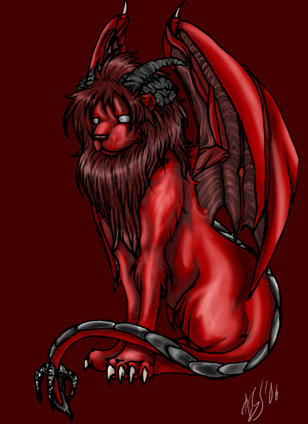 Manticore