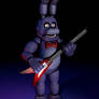 Bonnie the Bunny V3