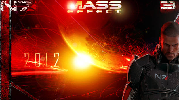 Mass Effect 3