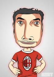 I Love AC Milan