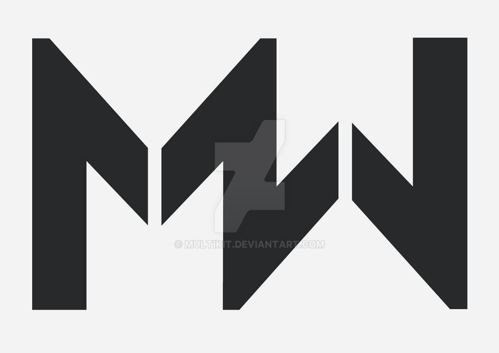 MW logo