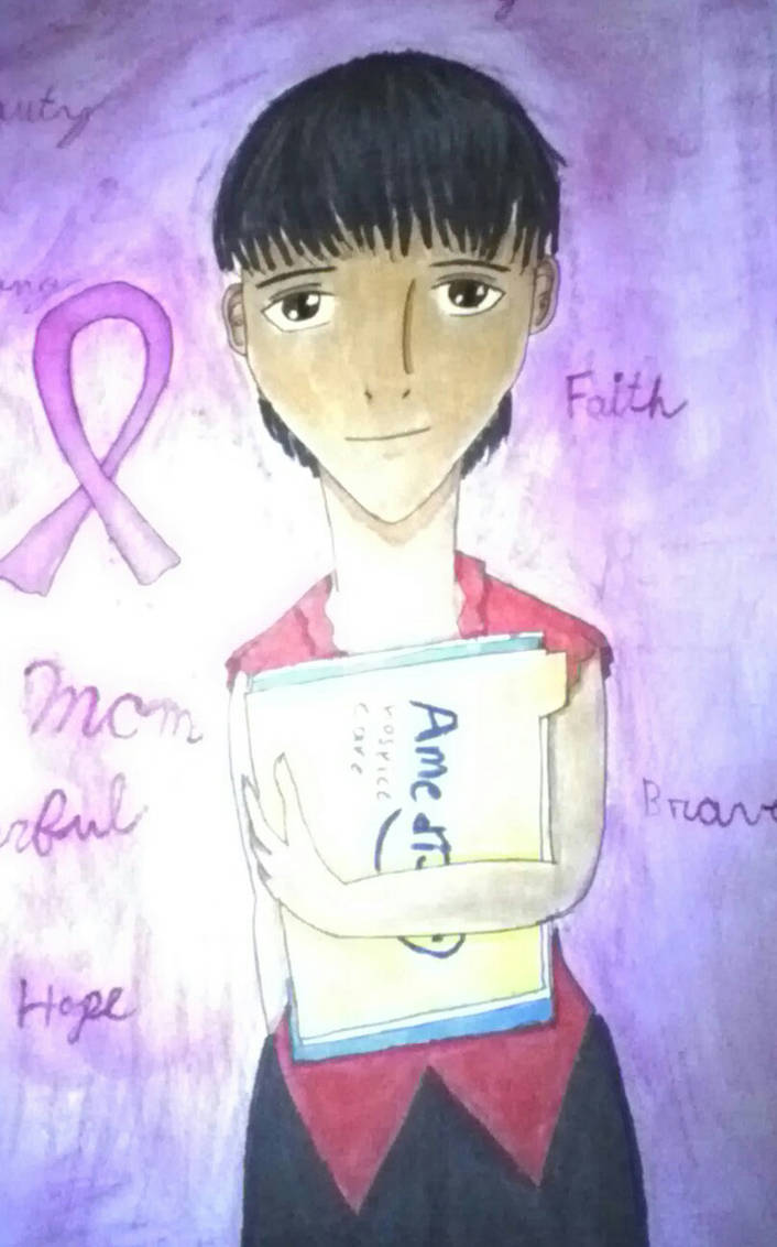 for my mom(anime)