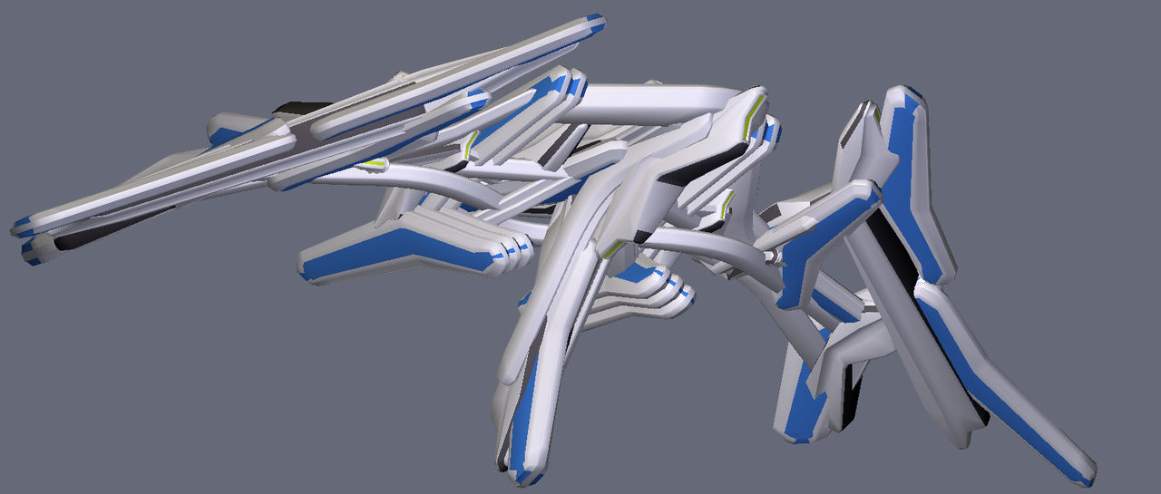 Thor's Rise by NightmareHero01 on DeviantArt