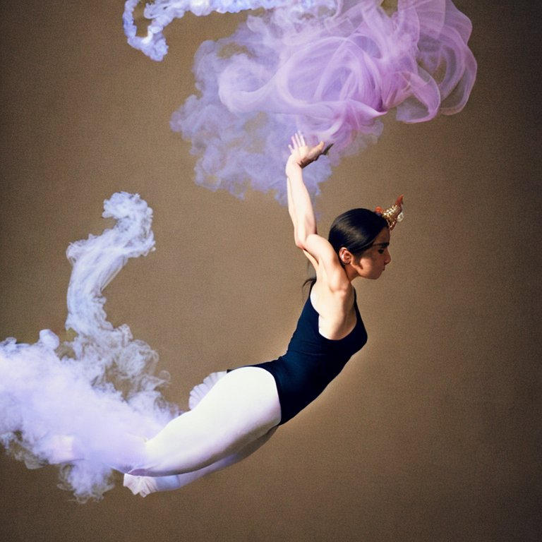 Float Inspiration Floating in thought flow by SzajberSzittya on DeviantArt
