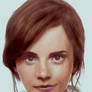 Emma Watson - A Portrait