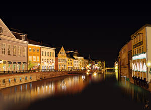 Gent by Night