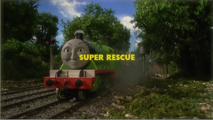 Super Rescue - HiT Era Style Edit by AnimeFan2018 on DeviantArt