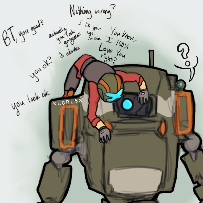 Titanfall 2 By Klgrl53 On Deviantart Titanfall 2 By Klgrl53 On Deviantart