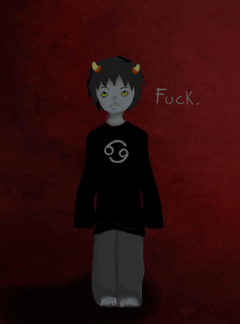 Little Karkat