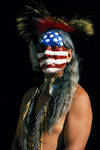 American Spirit by nativestock