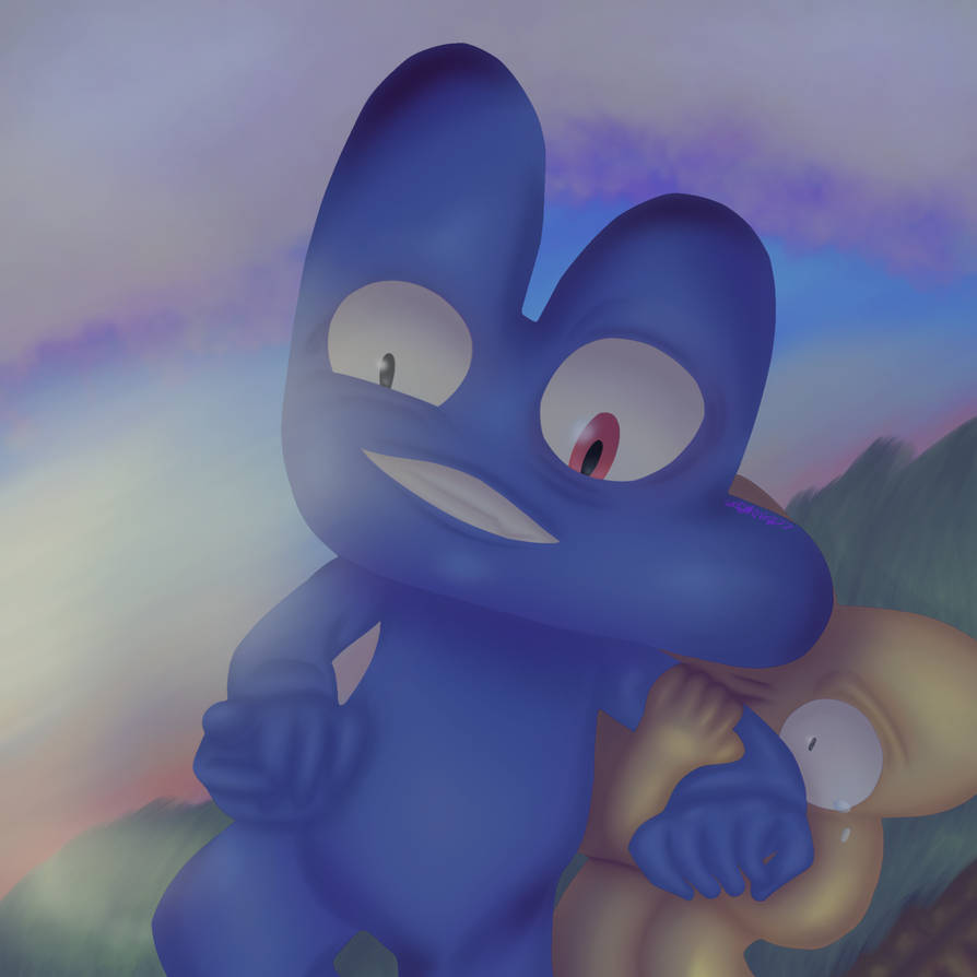Bfdi Negative Two (Bfdi) #2 by catlightning77 on DeviantArt
