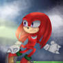 Knuckles