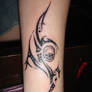 My tatto II