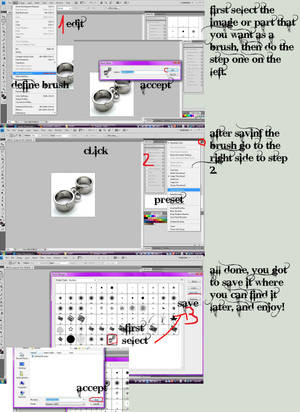 brushes tutorial by StarsColdNight brushes tutorial by StarsColdNight