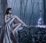 Waiting for you to come for me by StarsColdNight