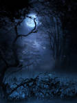 Swamp V premade By by StarsColdNight
