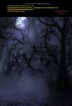 swamp VI BG by StarsColdNight