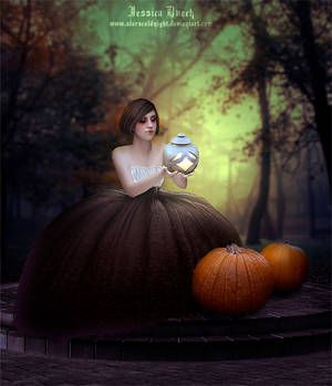 Happy Halloween 2011 by StarsColdNight