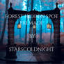 Forest Hidden Spot Premade Bg By Starscoldnight