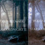 woods III PREMADE