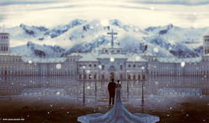 The big day by StarsColdNight The big day by StarsColdNight