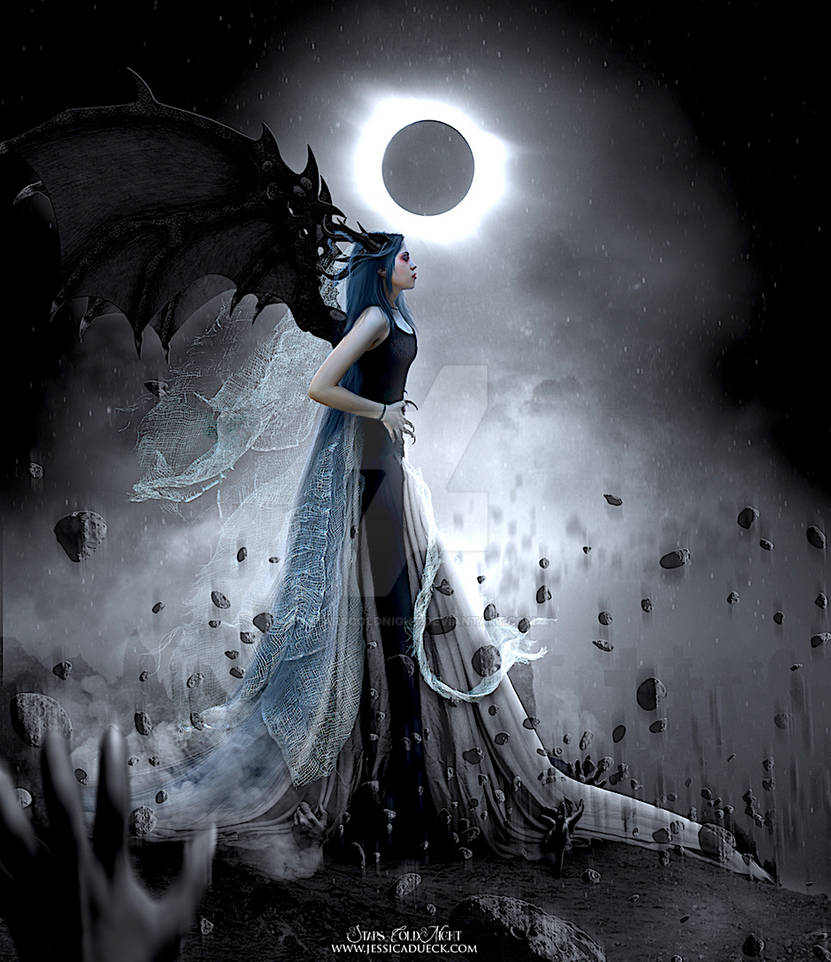 Tonight we rise by StarsColdNight Tonight we rise by StarsColdNight