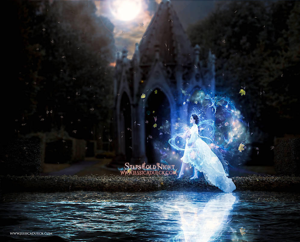 Inmortal after Dark by StarsColdNight Inmortal after Dark by StarsColdNight