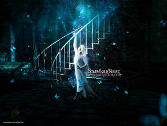 The Flowers Of Evil by StarsColdNight